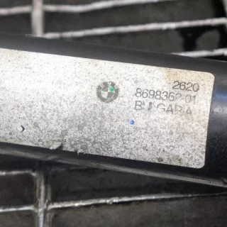8698362 , art250593 Карданный вал BMW 7 G11/G12 Арт 250593, вид 7