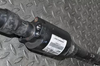 art609321 Стабилизатор подвески (поперечной устойчивости) Mercedes ML/GLE W166 Арт 609321