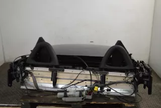 art852111 Механизм складывания крыши Mercedes SLK r171 Арт 852111