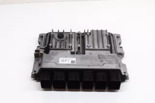 8599197, 0281034289 , art711840 Блок управления двигателем BMW X3 G01 Арт 711840, вид 1