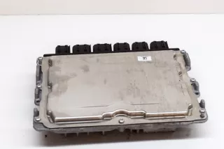 8599197, 0281034289 , art711840 Блок управления двигателем BMW X3 G01 Арт 711840, вид 2