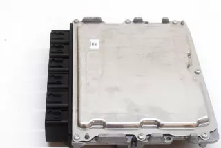 8599197, 0281034289 , art711840 Блок управления двигателем BMW X3 G01 Арт 711840, вид 3