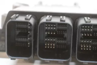 8599197, 0281034289 , art711840 Блок управления двигателем BMW X3 G01 Арт 711840, вид 4