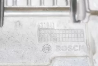 8599197, 0281034289 , art711840 Блок управления двигателем BMW X3 G01 Арт 711840, вид 7