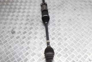 06700070770 , art875741 Полуось передняя левая (приводной вал, ШРУС) Maserati Ghibli Арт 875741, вид 1
