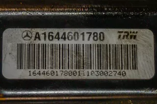 A1644601780 , art88213 Насос гидроусилителя руля Mercedes ML W164 Арт 88213, вид 4