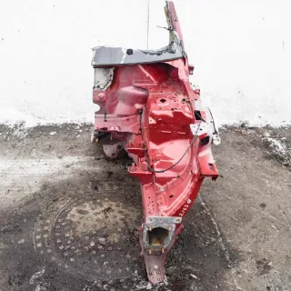 art2962575 Четверть передняя левая Land Rover Range Rover 4 Арт 2962575