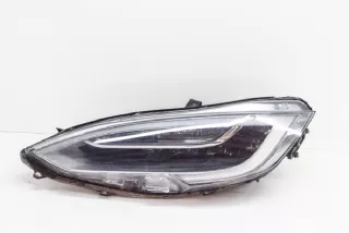 00199215, 00201022, 1053578-00-C , art720373 Фара левая Tesla model S Арт 720373, вид 1