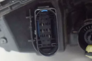 00199215, 00201022, 1053578-00-C , art720373 Фара левая Tesla model S Арт 720373, вид 4