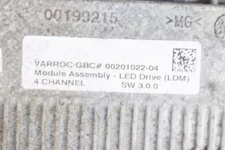 00199215, 00201022, 1053578-00-C , art720373 Фара левая Tesla model S Арт 720373, вид 5