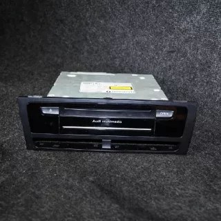 8R1035664A , art62217 Блок навигации Audi Q5 1 Арт 62217, вид 1