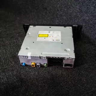 8R1035664A , art62217 Блок навигации Audi Q5 1 Арт 62217, вид 3