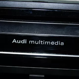 8R1035664A , art62217 Блок навигации Audi Q5 1 Арт 62217, вид 4