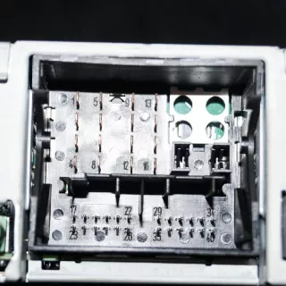 8R1035664A , art62217 Блок навигации Audi Q5 1 Арт 62217, вид 5