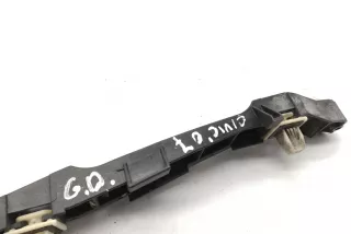 NF1-2H0F , art3029174 Кронштейн крепления бампера заднего Honda Civic 8 Арт 3029174, вид 2