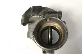 03G128063A , art896106 Заслонка дроссельная Volkswagen Touran 1 Арт 896106, вид 4