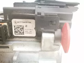 A1715402445 , art3023140 Переключатель подрулевой (стрекоза) Mercedes E W211 Арт 3023140, вид 3