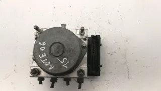 47660-9U100 , art3022406 Блок ABS Nissan Note E11 Арт 3022406, вид 2