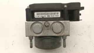 47660-9U100 , art3022406 Блок ABS Nissan Note E11 Арт 3022406, вид 3