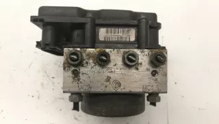 47660-9U100 , art3022320 Блок ABS Nissan Note E11 Арт 3022320, вид 1
