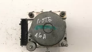 47660-9U100 , art3022320 Блок ABS Nissan Note E11 Арт 3022320, вид 3