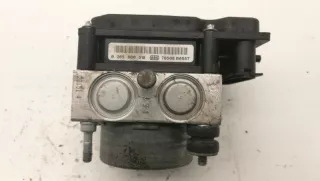 47660-9U100 , art3022320 Блок ABS Nissan Note E11 Арт 3022320, вид 4