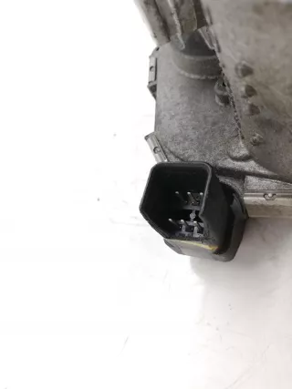 13547561066, 7561066 , art152286 Заслонка дроссельная BMW 1 E81/E82/E87/E88 2.0л Арт 152286, вид 4