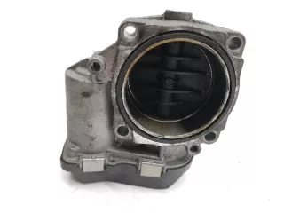 13547561066, 7561066 , art152286 Заслонка дроссельная BMW 1 E81/E82/E87/E88 2.0л Арт 152286, вид 5