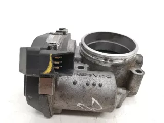 13547561066, 7561066 , art152286 Заслонка дроссельная BMW 1 E81/E82/E87/E88 2.0л Арт 152286, вид 6