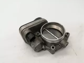 7516946 , art157395 Заслонка дроссельная BMW 3 E90/E91/E92/E93 Арт 157395, вид 3