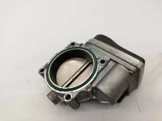 7516946 , art157395 Заслонка дроссельная BMW 3 E90/E91/E92/E93 Арт 157395, вид 5