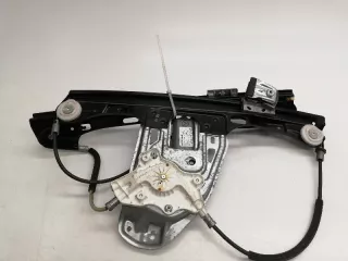 A2037203046 , art3023137 Молдинг двери передней правой Mercedes C W203 Арт 3023137, вид 2