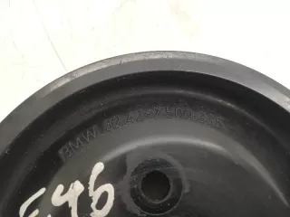 7500335 , art3021874 Шкив насоса гидроусилителя BMW 1 E81/E82/E87/E88 Арт 3021874, вид 4