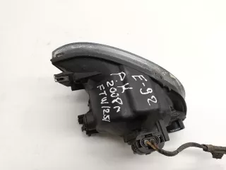 6937465 , art632097 Фара противотуманная левая BMW 3 E90/E91/E92/E93 Арт 632097, вид 2