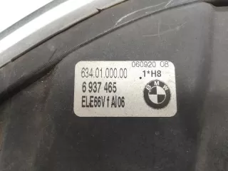 6937465 , art632097 Фара противотуманная левая BMW 3 E90/E91/E92/E93 Арт 632097, вид 4