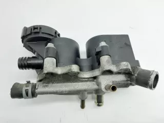 A6400101062 , art655776 Маслоотделитель (сапун) Mercedes B W245 Арт 655776, вид 1