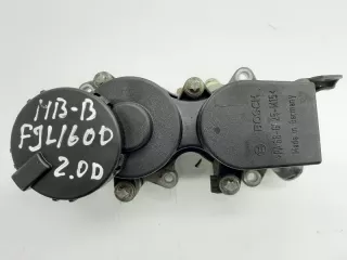 A6400101062 , art655776 Маслоотделитель (сапун) Mercedes B W245 Арт 655776, вид 2
