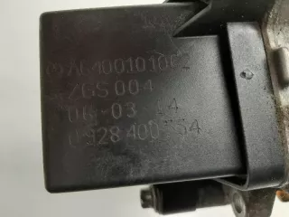 A6400101062 , art655776 Маслоотделитель (сапун) Mercedes B W245 Арт 655776, вид 3