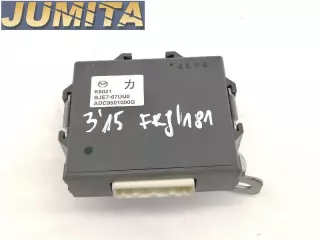 K6021 , art3023345 Прочая запчасть Mazda 3 BM Арт 3023345, вид 1