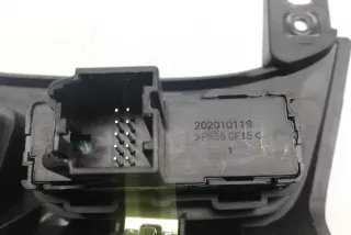 95459691 , art673470 Кнопка (Выключатель) Opel Mokka 1 Арт 673470, вид 3
