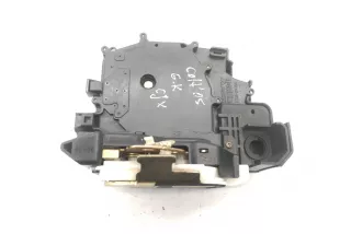 art3027318 Замок двери задней левой Mitsubishi Colt 6 Арт 3027318, вид 2