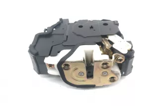 art3027318 Замок двери задней левой Mitsubishi Colt 6 Арт 3027318, вид 3