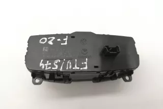 9265304 , art3029529 Блок управления светом BMW 1 F20/F21 Арт 3029529, вид 2