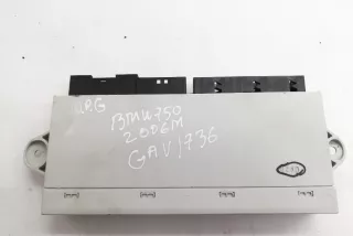6964140 , art718751 Блок управления двери задней левой BMW 7 E65/E66 Арт 718751, вид 1