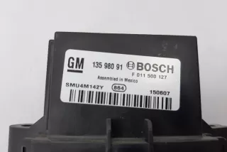13598091 , art3027227 Сопротивление печки Opel Mokka 1 Арт 3027227, вид 5