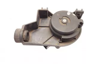 9643365680 , art748125 Заслонка дроссельная Citroen Evasion  2.0л Арт 748125, вид 1