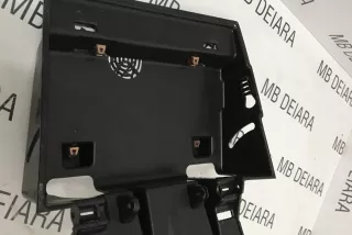 1002322-00-c , art821355 Пластик салона Tesla model S Арт 821355, вид 1