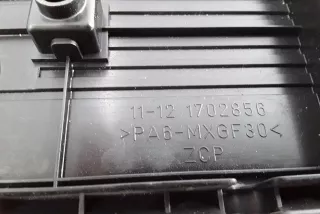 11121702856, 1702856 , art758438 Декоративная крышка двигателя BMW X5 E53 Арт 758438, вид 4