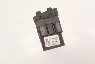 93394756 , art779156 Блок управления светом Opel Meriva 1 Арт 779156, вид 2
