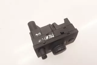 93394756 , art779156 Блок управления светом Opel Meriva 1 Арт 779156, вид 3